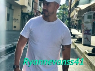 Ryannevanss41