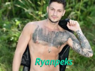 Ryanpeks