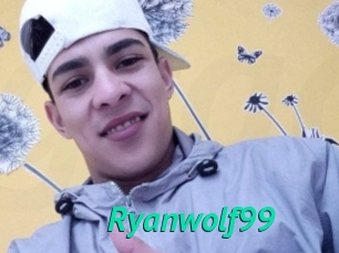 ryanwolf99 Gratis Camsex