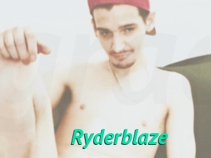 Ryderblaze