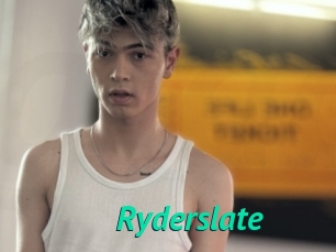 Ryderslate