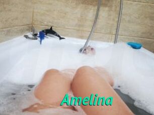 Amelina Gratis Camsex
