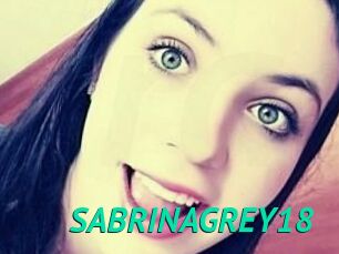 SABRINAGREY18