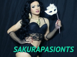 SAKURAPASIONTS Gratis Camsex