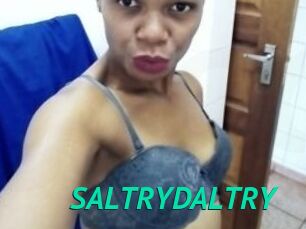 SALTRYDALTRY