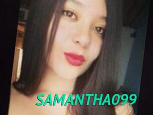SAMANTHA099