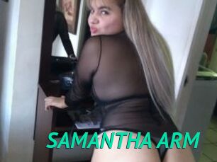 SAMANTHA_ARM