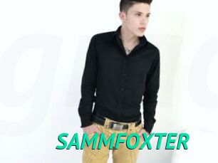 SAMMFOXTER