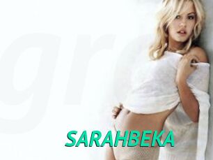 SARAHBEKA