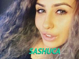 SASHUCA