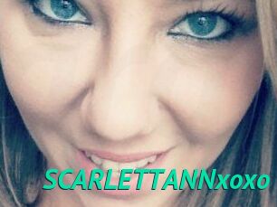 SCARLETTANNxoxo