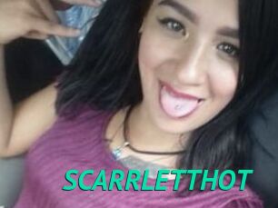 SCARRLETTHOT