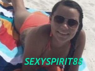 SEXYSPIRIT88