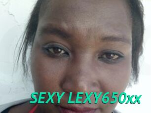 SEXY_LEXY650xx