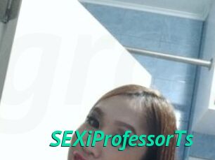 SEXiProfessorTs