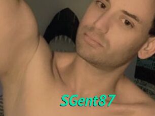 SGent87