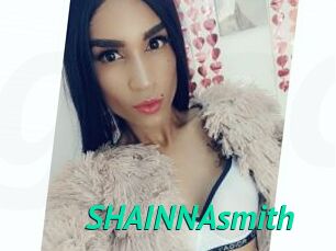 SHAINNAsmith