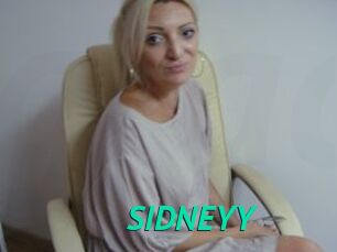 SIDNEYY