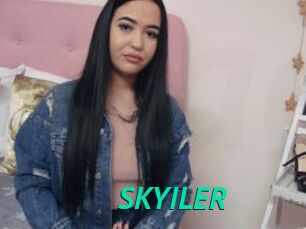 SKYILER