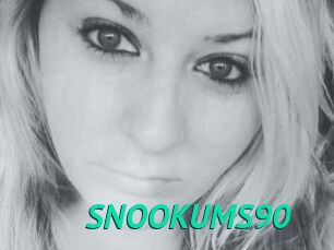 SNOOKUMS90