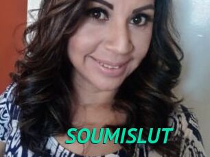 SOUMISLUT