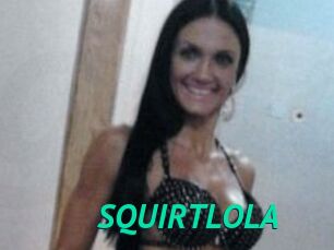 SQUIRTLOLA