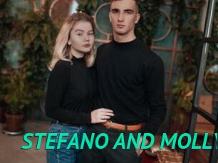 STEFANO_AND_MOLLY
