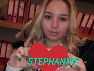 STEPHANIYE