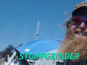 STUMPGRINDER