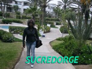SUCREDORGE