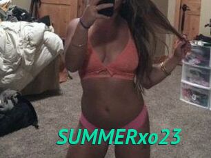 SUMMERxo23