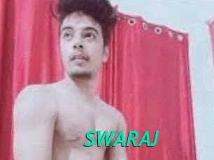 SWARAJ