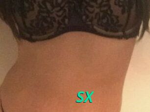 SX