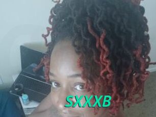 SXXXB