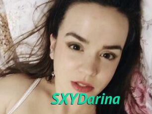 SXYDarina
