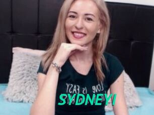 SYDNEYI