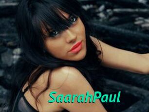 SaarahPaul