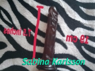 Sabina_Karlsson
