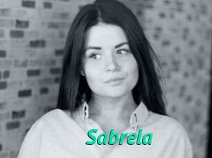 Sabrela