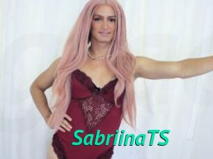 SabriinaTS