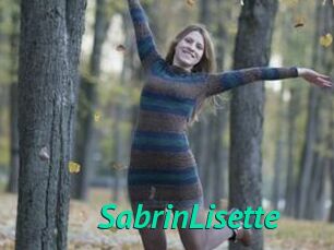 SabrinLisette