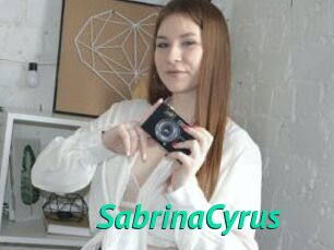 SabrinaCyrus