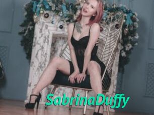 SabrinaDuffy