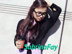 SabrinaFay