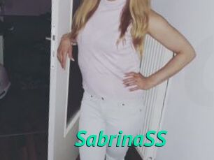 SabrinaSS