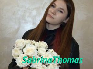 SabrinaThomas