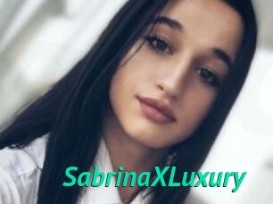 SabrinaXLuxury