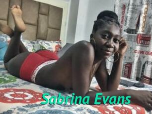 Sabrina_Evans