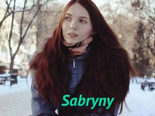 Sabryny