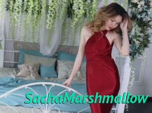 SachaMarshmallow